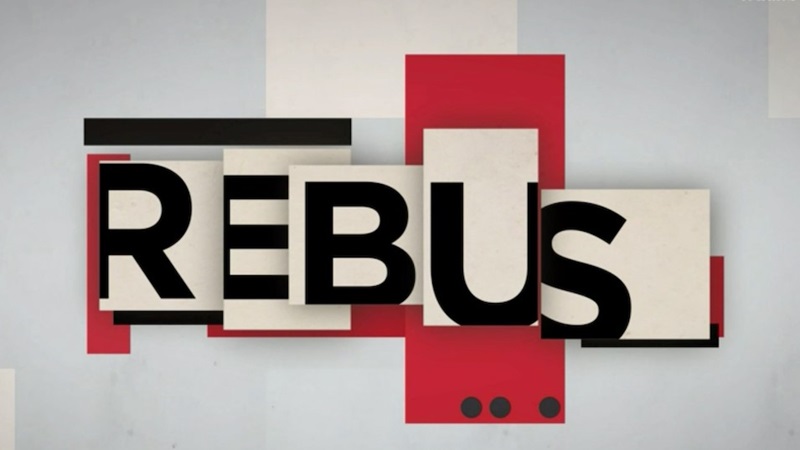 RAI 3 “REBUS” RAI TRE - 19 Gennaio 2025